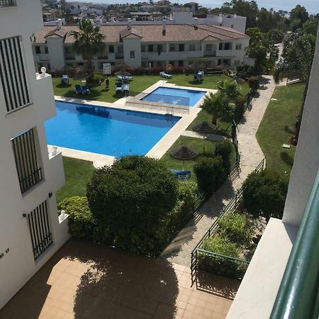 Seaview Apartment La Cala La Cala De Mijas Buitenkant foto