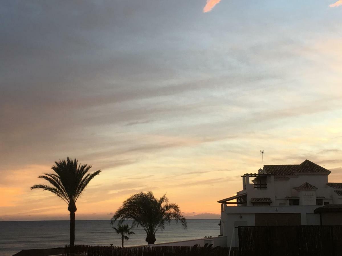 Seaview Apartment La Cala La Cala De Mijas Buitenkant foto