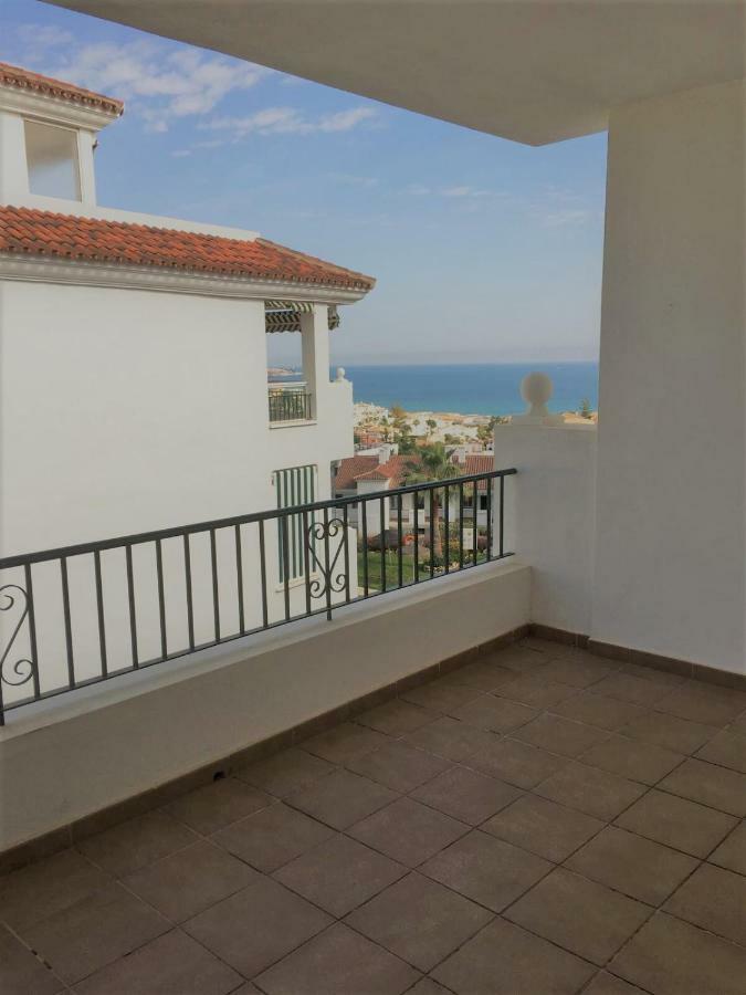 Seaview Apartment La Cala La Cala De Mijas Buitenkant foto