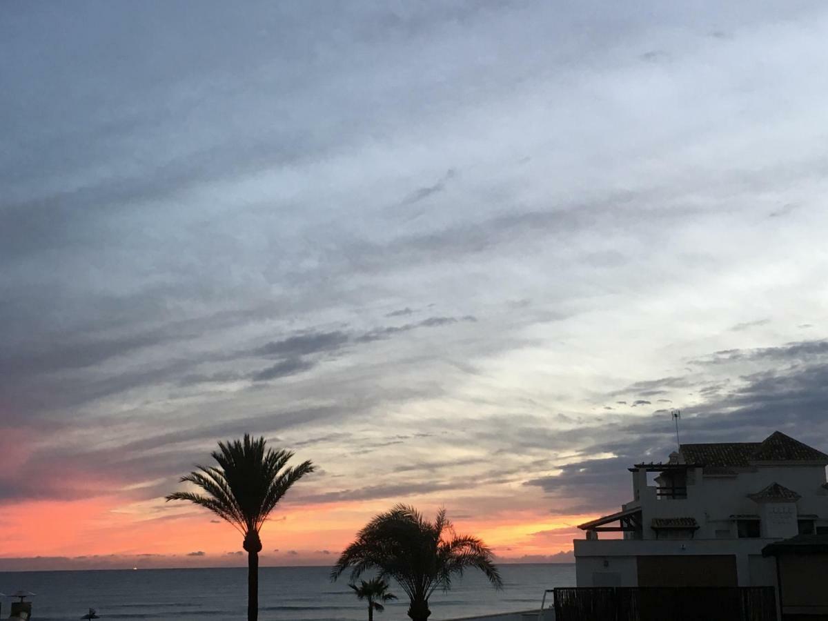 Seaview Apartment La Cala La Cala De Mijas Buitenkant foto