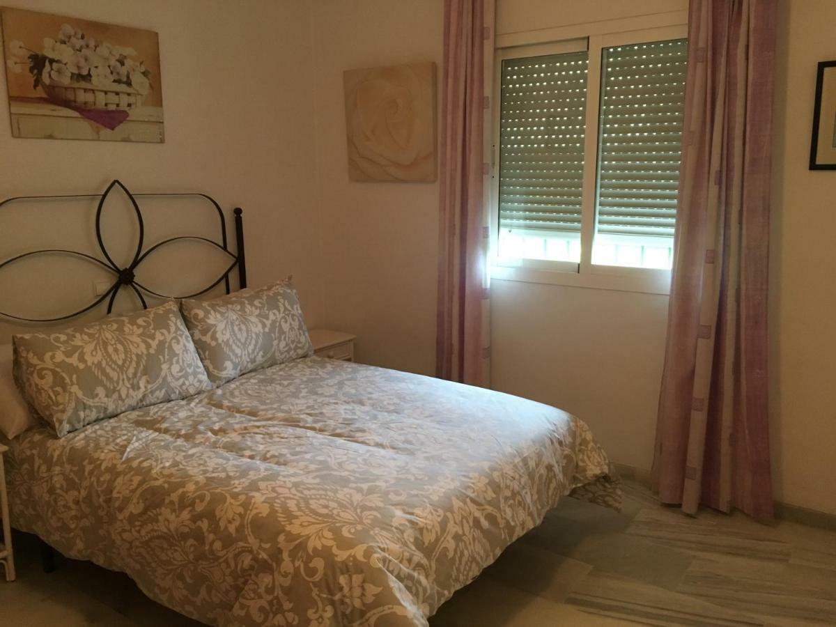 Seaview Apartment La Cala La Cala De Mijas Buitenkant foto