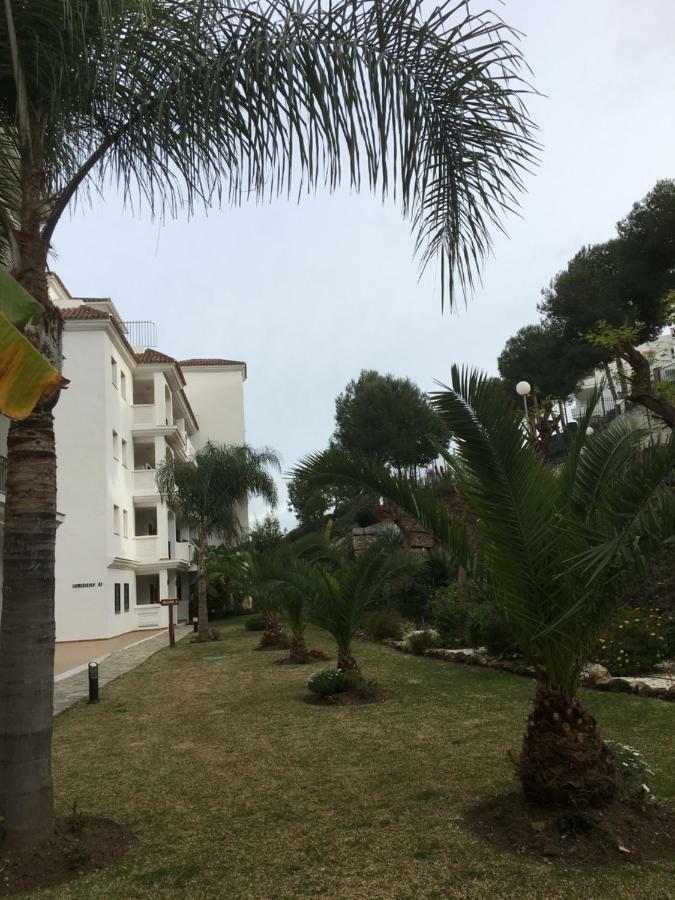 Seaview Apartment La Cala La Cala De Mijas Buitenkant foto