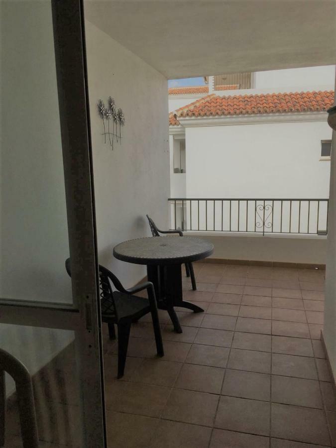 Seaview Apartment La Cala La Cala De Mijas Buitenkant foto