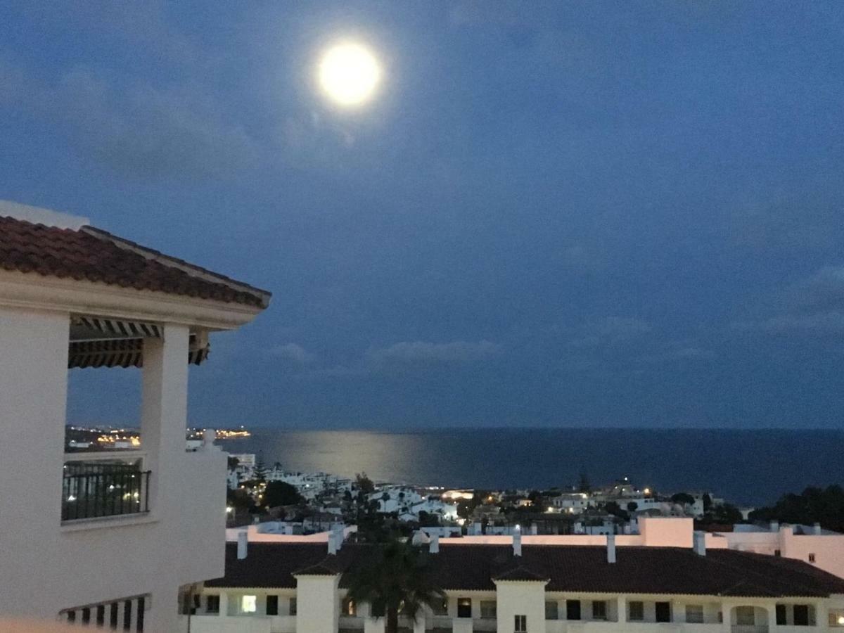 Seaview Apartment La Cala La Cala De Mijas Buitenkant foto