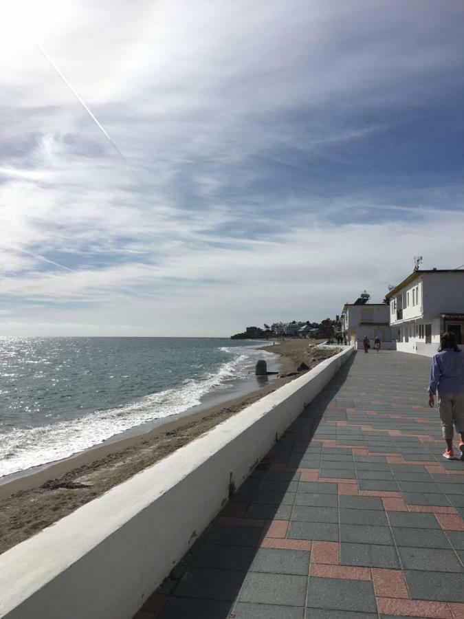 Seaview Apartment La Cala La Cala De Mijas Buitenkant foto