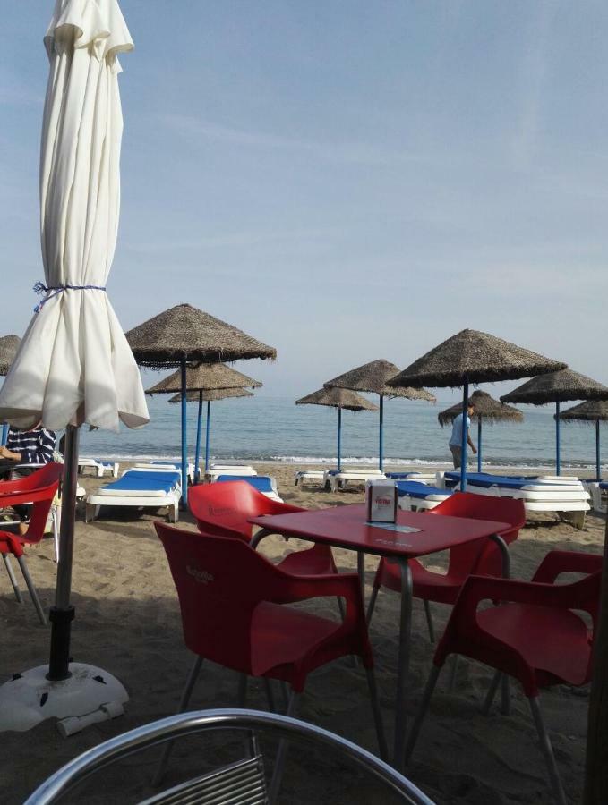 Seaview Apartment La Cala La Cala De Mijas Buitenkant foto